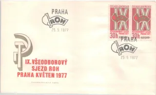 FDC2250/77