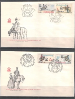 FDC2253-2256/77