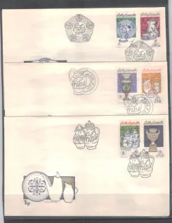 FDC2257-2262/77