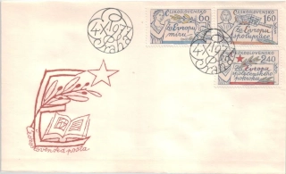 FDC2273-2275/77