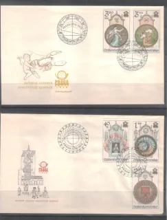 FDC2322-2326/78