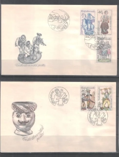 FDC2350-2354/78