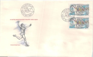 FDC2422/80