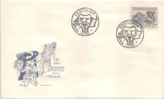 FDC2427/80