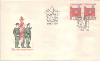 FDC2435/80