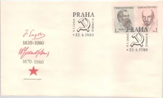 FDC2436-2437/80