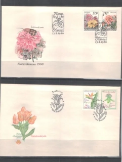 FDC2445-2448/80