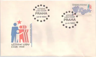 FDC2454/80