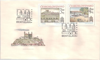 FDC2457-2458/80