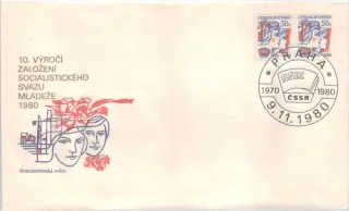 FDC2459/80
