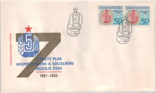 FDC2467/81