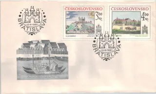 FDC2494-2495/81