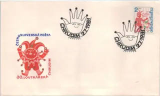 FDC2497/81