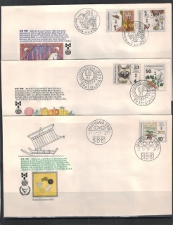 FDC2502-2506/81