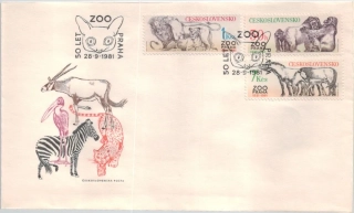 FDC2507-2509/81