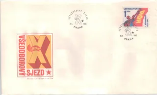 FDC2531/82