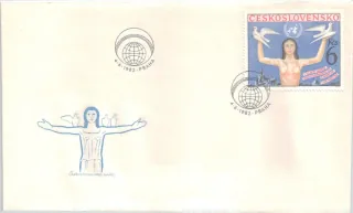 FDC2541/82