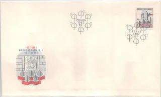FDC2543/82