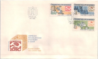 FDC2557-2559/82