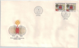 FDC2582/83