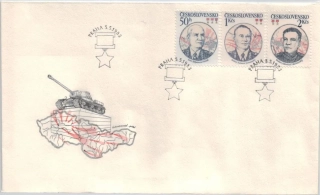 FDC2593-2595/83