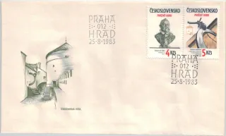 FDC2598-2599/83