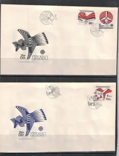 FDC2605-2607/83