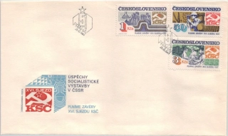 FDC2608-2610/83
