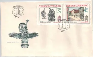 FDC2611-2612/83