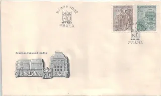 FDC2614-2615/83