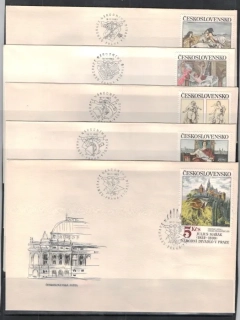FDC2616-2620/83