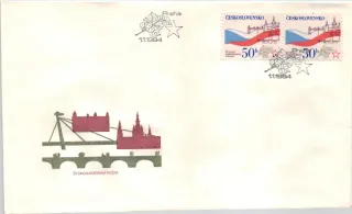 FDC2627/84