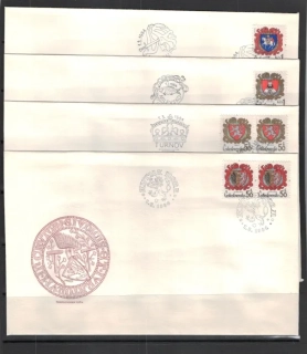 FDC2634-2637/84