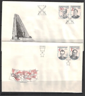 FDC2643-2646/84