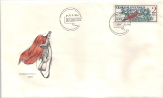 FDC2662/84