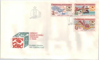 FDC2668-2670/84