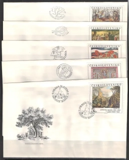 FDC2672-2676/84