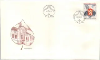 FDC2690/85