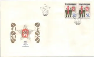 FDC2691/85