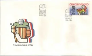 FDC2693/85