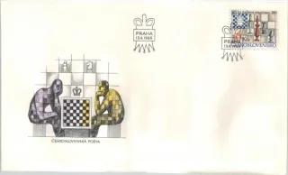 FDC2694/85