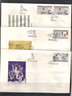 FDC2701-2703/85