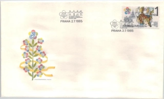 FDC2705/85