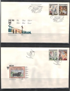 FDC2709-2712/85