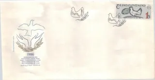 FDC2730/86