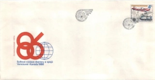 FDC2732/86
