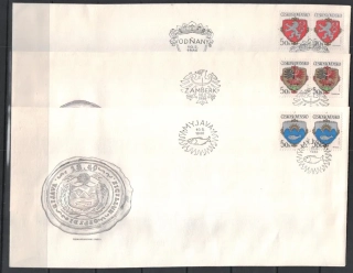FDC2733-2735/86