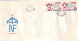FDC2740/86
