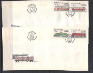 FDC2764-2767/86