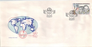 FDC2791/87